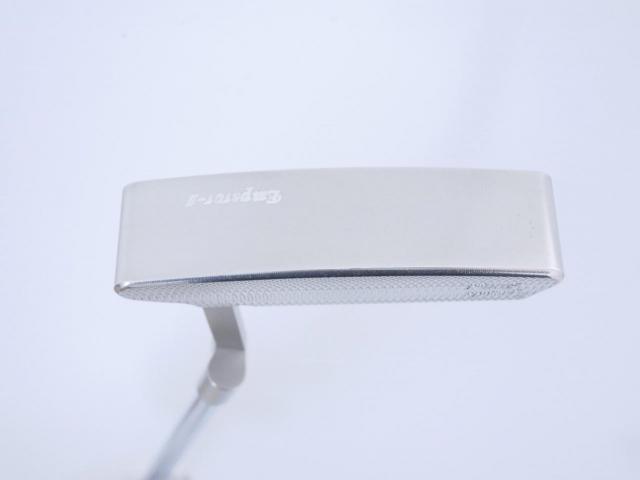Putter : All : พัตเตอร์ YAMADA Milled Emperor II ยาว 34 นิ้ว