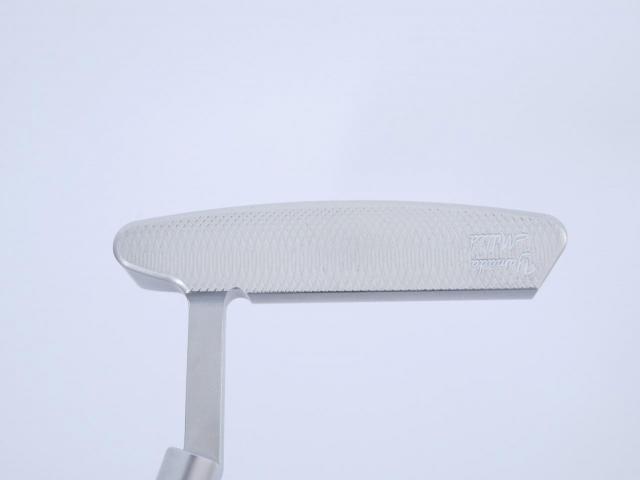 Putter : All : พัตเตอร์ YAMADA Milled Emperor II ยาว 34 นิ้ว