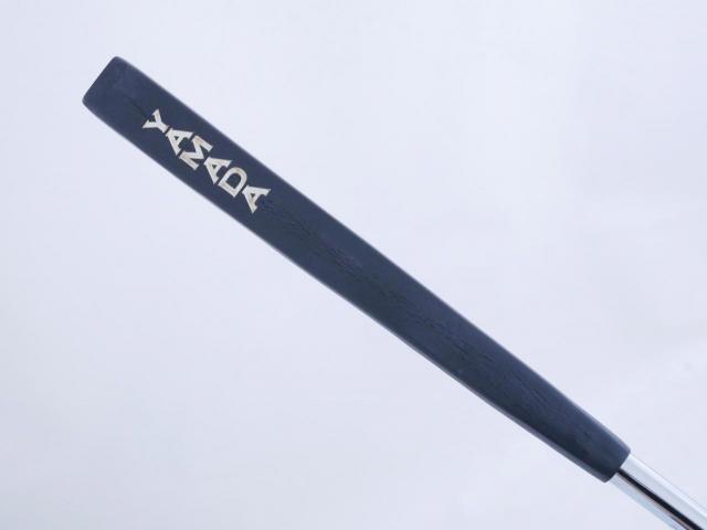 Putter : All : พัตเตอร์ YAMADA Milled Emperor II ยาว 34 นิ้ว