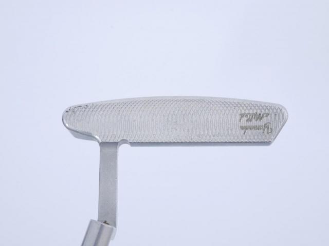 Putter : All : พัตเตอร์ YAMADA Milled Emperor II ยาว 33 นิ้ว