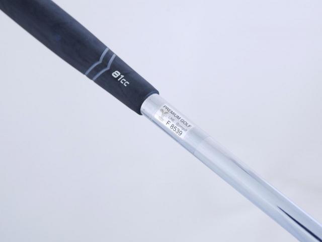 Putter : All : พัตเตอร์ YAMADA Milled Emperor II ยาว 33 นิ้ว