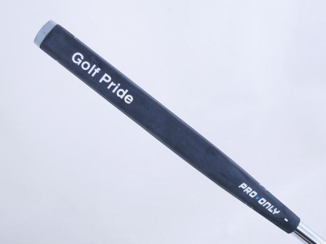 Putter : All : พัตเตอร์ YAMADA Milled Emperor II ยาว 33 นิ้ว