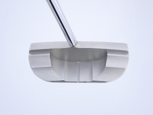 Putter : All : พัตเตอร์ YAMADA Milled Borzov ยาว 35 นิ้ว