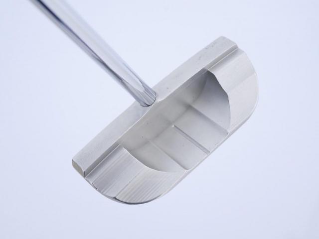 Putter : All : พัตเตอร์ YAMADA Milled Borzov ยาว 35 นิ้ว