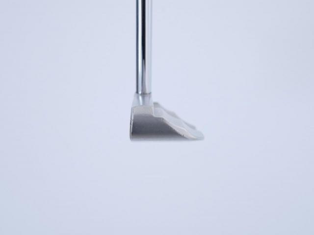 Putter : All : พัตเตอร์ YAMADA Milled Borzov ยาว 35 นิ้ว