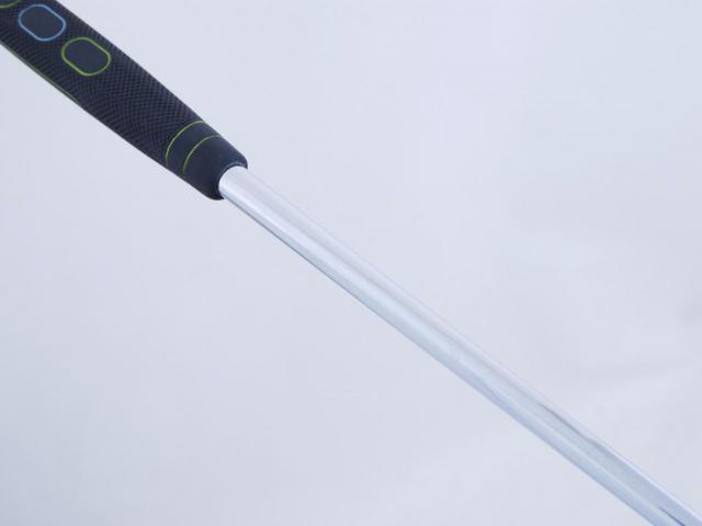 Putter : All : พัตเตอร์ YAMADA Milled Borzov ยาว 35 นิ้ว