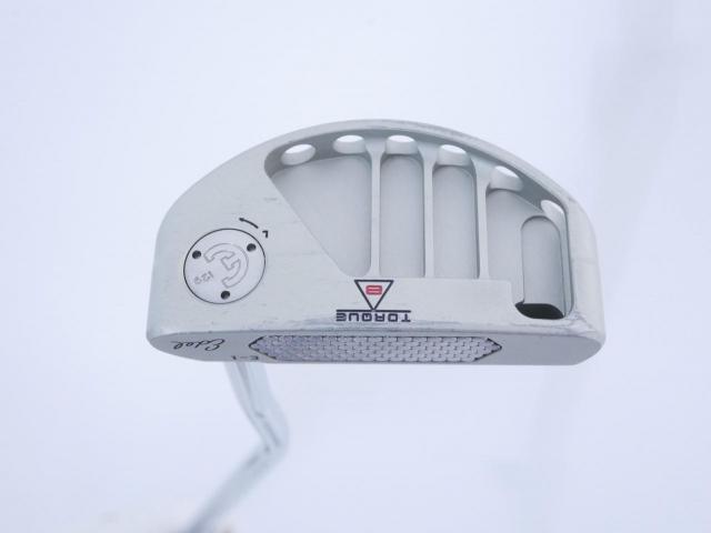 Putter : All : พัตเตอร์ Edel Torque (หายาก) ยาว 34 นิ้ว