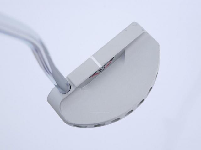 Putter : All : พัตเตอร์ Edel Torque (หายาก) ยาว 34 นิ้ว