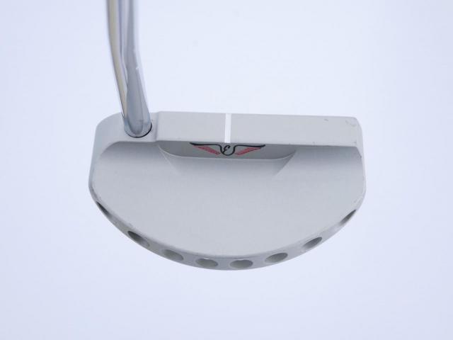 Putter : All : พัตเตอร์ Edel Torque (หายาก) ยาว 34 นิ้ว