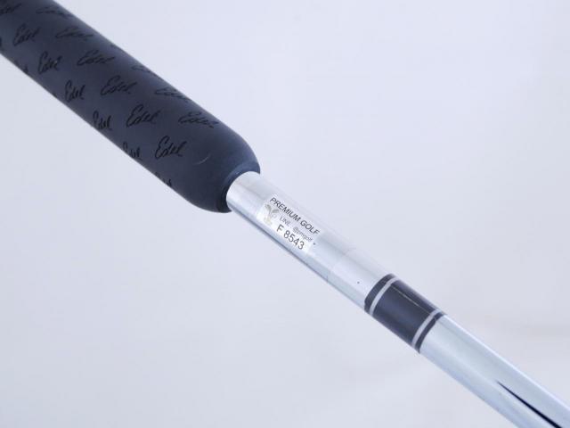 Putter : All : พัตเตอร์ Edel Torque (หายาก) ยาว 34 นิ้ว