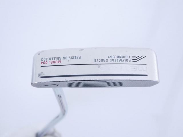 Putter : All : พัตเตอร์ Nike Method Milled 004 ยาว 34 นิ้ว