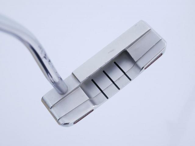 Putter : All : พัตเตอร์ Nike Method Milled 004 ยาว 34 นิ้ว