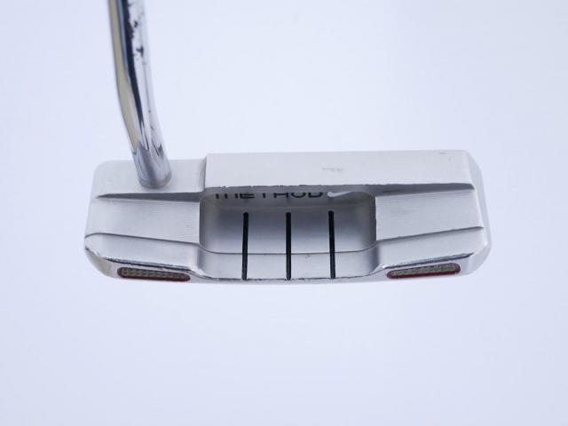 Putter : All : พัตเตอร์ Nike Method Milled 004 ยาว 34 นิ้ว