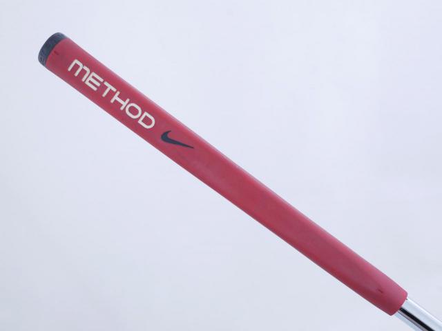 Putter : All : พัตเตอร์ Nike Method Milled 004 ยาว 34 นิ้ว