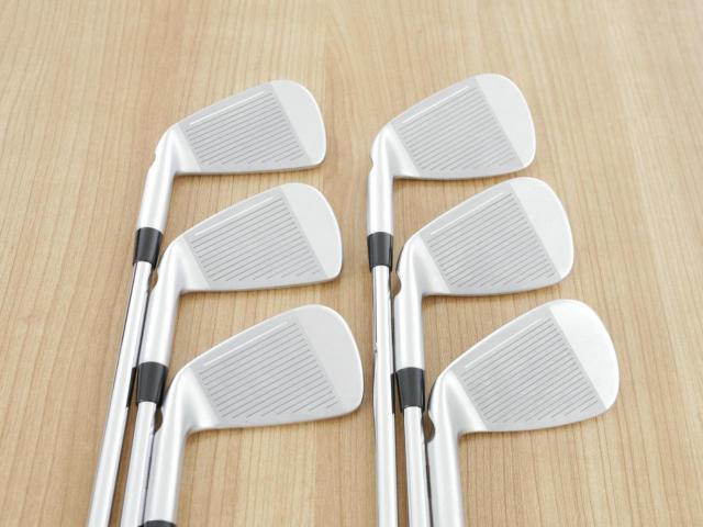Iron set : Ping : ชุดเหล็ก Ping i59 Forged (ออกปี 2022 คม แน่นมากๆ) มีเหล็ก 5-Pw (6 ชิ้น) ก้านเหล็ก Dynamic Gold S200