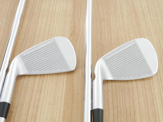 Iron set : Ping : ชุดเหล็ก Ping i59 Forged (ออกปี 2022 คม แน่นมากๆ) มีเหล็ก 5-Pw (6 ชิ้น) ก้านเหล็ก Dynamic Gold S200