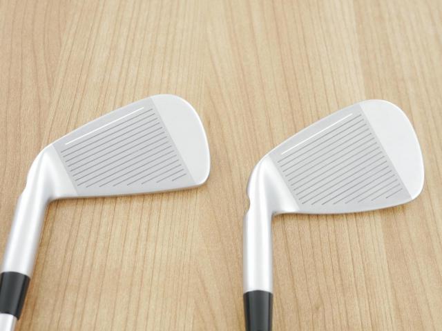 Iron set : Ping : ชุดเหล็ก Ping i59 Forged (ออกปี 2022 คม แน่นมากๆ) มีเหล็ก 5-Pw (6 ชิ้น) ก้านเหล็ก Dynamic Gold S200
