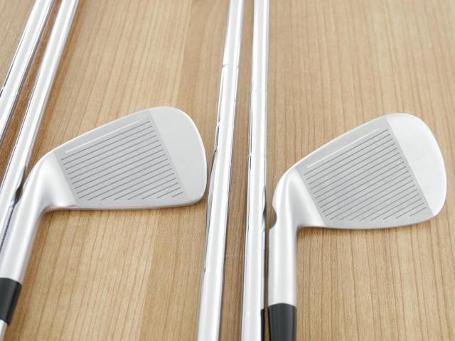 Iron set : Ping : ชุดเหล็ก Ping i59 Forged (ออกปี 2022 คม แน่นมากๆ) มีเหล็ก 5-Pw (6 ชิ้น) ก้านเหล็ก Dynamic Gold S200