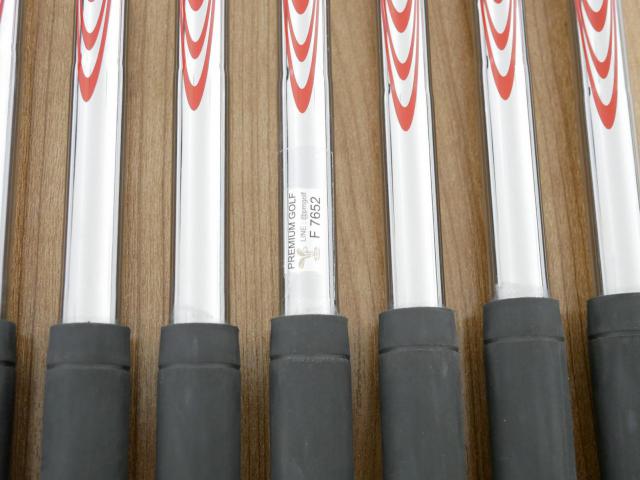 Iron set : Titleist : ชุดเหล็ก Titleist T150 Forged (ออกปี 2023 นุ่ม แน่น คม) มีเหล็ก 5-Pw,48 (7 ชิ้น) ก้านเหล็ก NS Pro Modus 120 Flex S