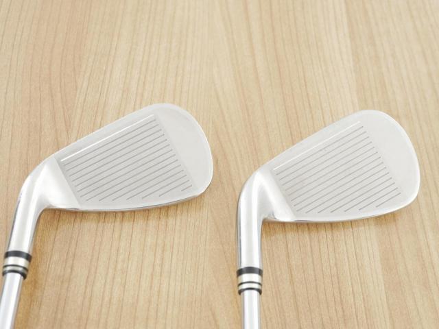 Iron set : XXIO : ชุดเหล็ก XXIO 7 (ตีง่ายมาก ไกล) มีเหล็ก 6-Pw (5 ชิ้น) ก้านเหล็ก NS Pro 920 Flex R