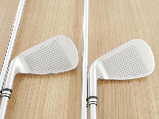 Iron set : XXIO : ชุดเหล็ก XXIO 7 (ตีง่ายมาก ไกล) มีเหล็ก 6-Pw (5 ชิ้น) ก้านเหล็ก NS Pro 920 Flex R