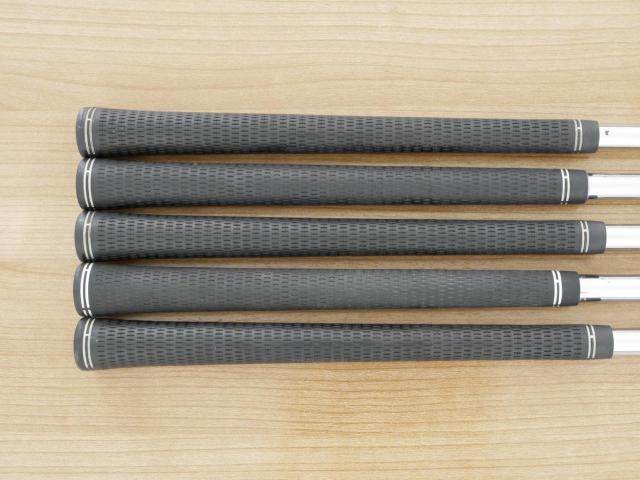 Iron set : XXIO : ชุดเหล็ก XXIO 7 (ตีง่ายมาก ไกล) มีเหล็ก 6-Pw (5 ชิ้น) ก้านเหล็ก NS Pro 920 Flex R