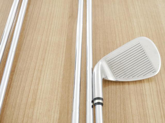 Iron set : XXIO : ชุดเหล็ก XXIO 7 (ตีง่ายมาก ไกล) มีเหล็ก 6-Pw (5 ชิ้น) ก้านเหล็ก NS Pro 920 Flex R