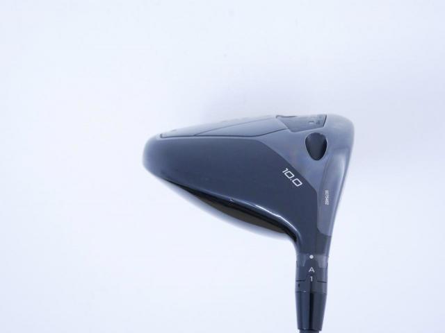 Driver : Titleist : ไดรเวอร์ Titleist GT3 (รุ่นล่าสุด ออกปี 2024 Japan Spec.) Loft 10 (ปรับได้) ก้าน Mitsubishi TENSEI K Black 65 Flex S