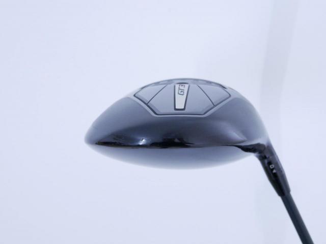 Driver : Titleist : ไดรเวอร์ Titleist GT3 (รุ่นล่าสุด ออกปี 2024 Japan Spec.) Loft 10 (ปรับได้) ก้าน Mitsubishi TENSEI K Black 65 Flex S