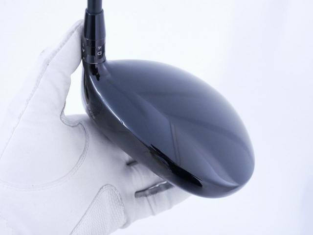 Driver : Titleist : ไดรเวอร์ Titleist GT3 (รุ่นล่าสุด ออกปี 2024 Japan Spec.) Loft 10 (ปรับได้) ก้าน Mitsubishi TENSEI K Black 65 Flex S