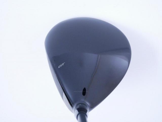 Driver : Titleist : ไดรเวอร์ Titleist GT3 (รุ่นล่าสุด ออกปี 2024 Japan Spec.) Loft 10 (ปรับได้) ก้าน Mitsubishi TENSEI K Black 65 Flex S