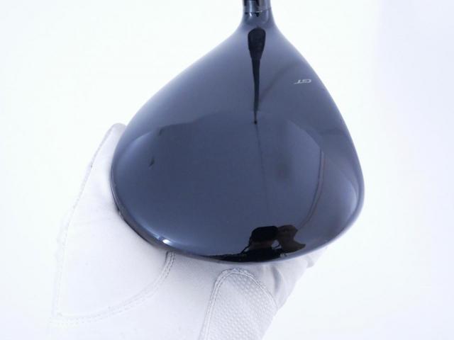 Driver : Titleist : ไดรเวอร์ Titleist GT3 (รุ่นล่าสุด ออกปี 2024 Japan Spec.) Loft 10 (ปรับได้) ก้าน Mitsubishi TENSEI K Black 65 Flex S