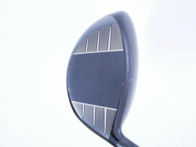 Driver : Titleist : ไดรเวอร์ Titleist GT3 (รุ่นล่าสุด ออกปี 2024 Japan Spec.) Loft 10 (ปรับได้) ก้าน Mitsubishi TENSEI K Black 65 Flex S