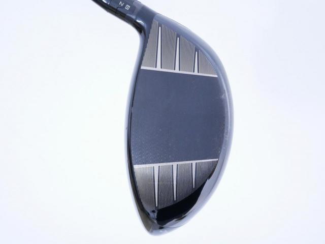 Driver : Titleist : ไดรเวอร์ Titleist GT3 (รุ่นล่าสุด ออกปี 2024 Japan Spec.) Loft 10 (ปรับได้) ก้าน Mitsubishi TENSEI K Black 65 Flex S