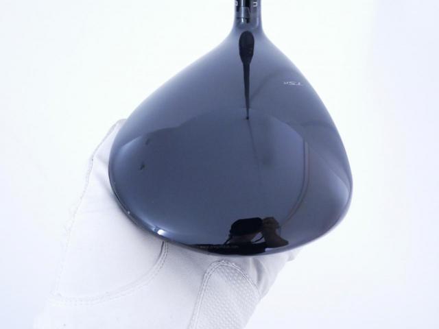Driver : Titleist : ไดรเวอร์ Titleist TSR 3 (ออกปี 2022 Japan Spec.) Loft 10 (ปรับได้) ก้าน Mitsubishi TENSEI K Black 65 Flex S