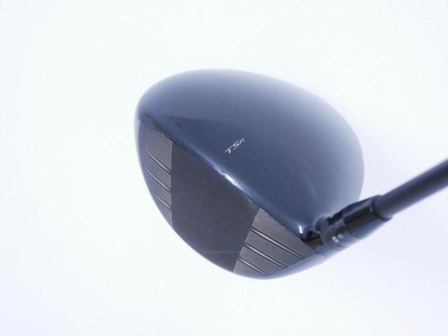 Driver : Titleist : ไดรเวอร์ Titleist TSR 3 (ออกปี 2022 Japan Spec.) Loft 10 (ปรับได้) ก้าน Mitsubishi TENSEI K Black 65 Flex S