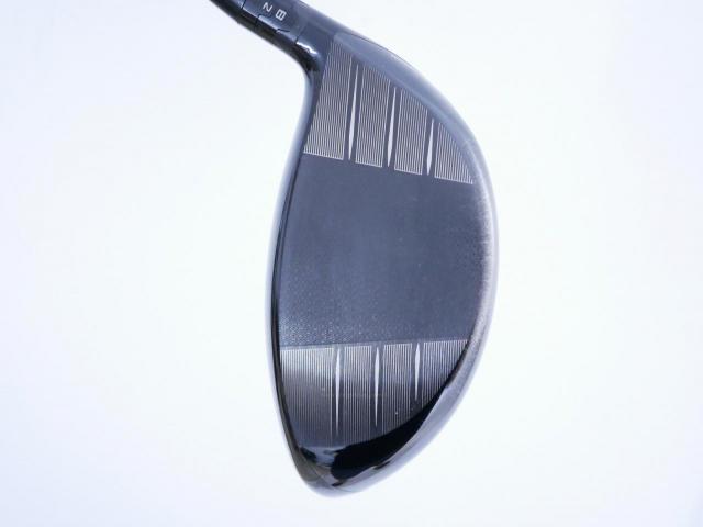 Driver : Titleist : ไดรเวอร์ Titleist TSR 3 (ออกปี 2022 Japan Spec.) Loft 10 (ปรับได้) ก้าน Mitsubishi TENSEI K Black 65 Flex S