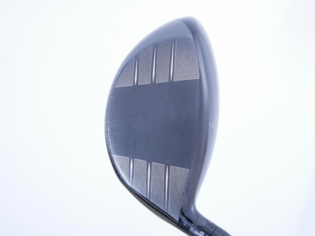 Driver : Titleist : ไดรเวอร์ Titleist TSR 3 (ออกปี 2022 Japan Spec.) Loft 10 (ปรับได้) ก้าน Mitsubishi TENSEI K Black 65 Flex S