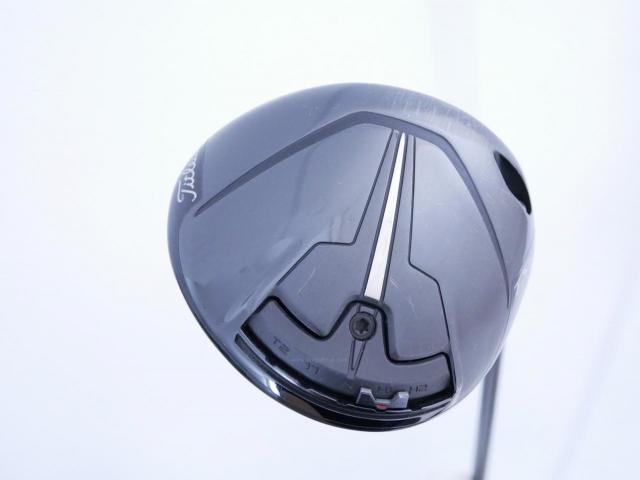 Driver : Titleist : ไดรเวอร์ Titleist TSR 3 (ออกปี 2022 Japan Spec.) Loft 10 (ปรับได้) ก้าน Titleist TSP110 50 Flex S