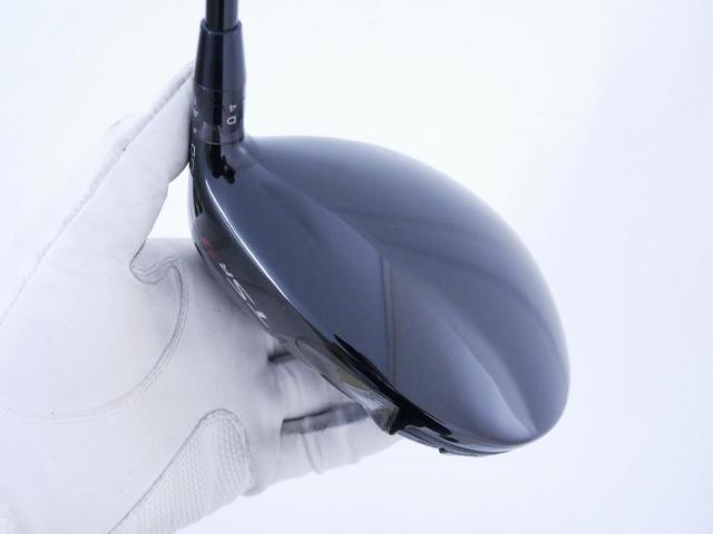 Driver : Titleist : ไดรเวอร์ Titleist TSR 3 (ออกปี 2022 Japan Spec.) Loft 10 (ปรับได้) ก้าน Titleist TSP110 50 Flex S