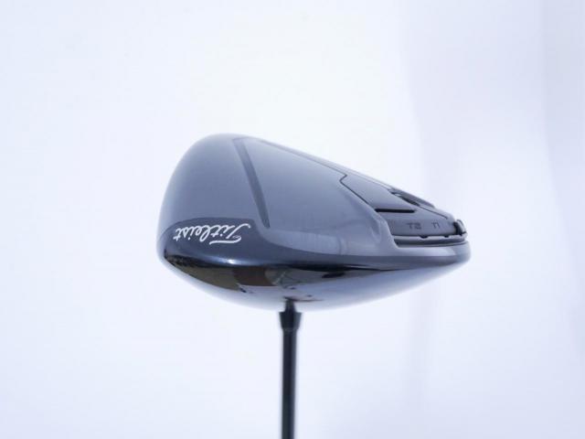 Driver : Titleist : ไดรเวอร์ Titleist TSR 3 (ออกปี 2022 Japan Spec.) Loft 10 (ปรับได้) ก้าน Titleist TSP110 50 Flex S