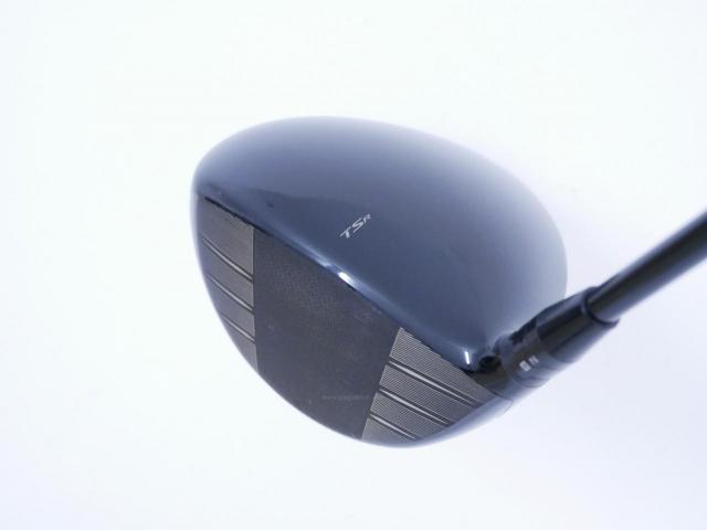 Driver : Titleist : ไดรเวอร์ Titleist TSR 3 (ออกปี 2022 Japan Spec.) Loft 10 (ปรับได้) ก้าน Titleist TSP110 50 Flex S