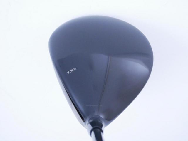 Driver : Titleist : ไดรเวอร์ Titleist TSR 3 (ออกปี 2022 Japan Spec.) Loft 10 (ปรับได้) ก้าน Titleist TSP110 50 Flex S