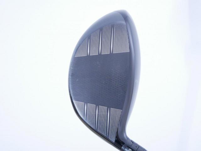 Driver : Titleist : ไดรเวอร์ Titleist TSR 3 (ออกปี 2022 Japan Spec.) Loft 10 (ปรับได้) ก้าน Titleist TSP110 50 Flex S