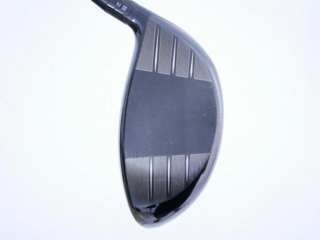 Driver : Titleist : ไดรเวอร์ Titleist TSR 3 (ออกปี 2022 Japan Spec.) Loft 10 (ปรับได้) ก้าน Titleist TSP110 50 Flex S