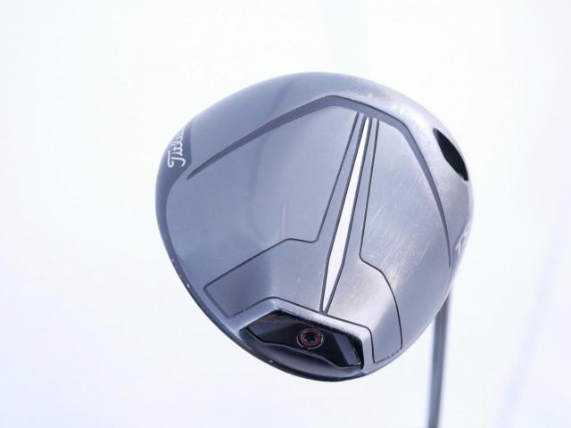 Driver : Titleist : ไดรเวอร์ Titleist TSR 2 (ออกปี 2022 Japan Spec.) Loft 10 (ปรับได้) ก้าน Mitsubishi KUROKAGE 60G Flex S
