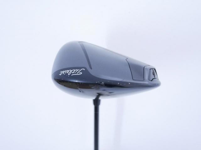 Driver : Titleist : ไดรเวอร์ Titleist TSR 2 (ออกปี 2022 Japan Spec.) Loft 10 (ปรับได้) ก้าน Mitsubishi KUROKAGE 60G Flex S