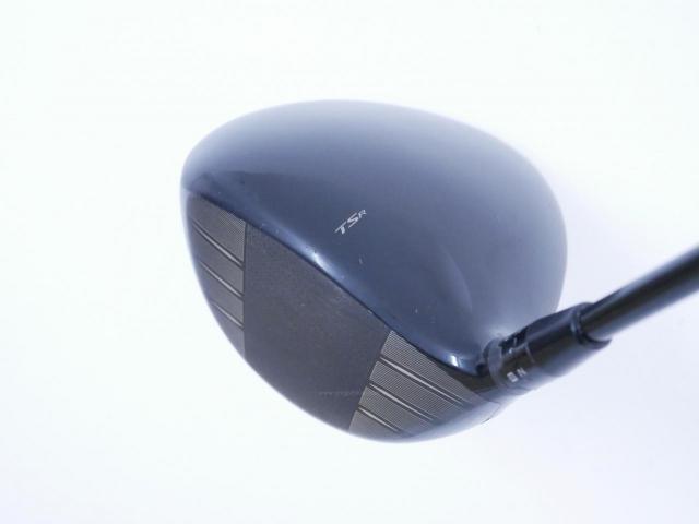 Driver : Titleist : ไดรเวอร์ Titleist TSR 2 (ออกปี 2022 Japan Spec.) Loft 10 (ปรับได้) ก้าน Mitsubishi KUROKAGE 60G Flex S