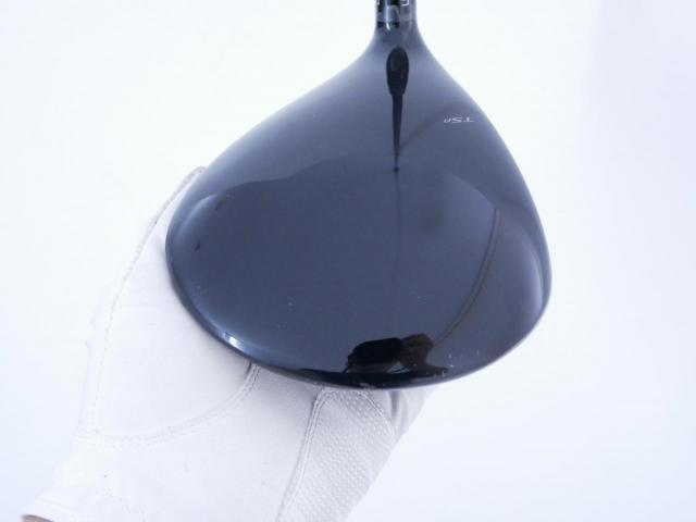 Driver : Titleist : ไดรเวอร์ Titleist TSR 2 (ออกปี 2022 Japan Spec.) Loft 10 (ปรับได้) ก้าน Mitsubishi KUROKAGE 60G Flex S