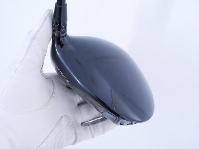 Driver : Titleist : ไดรเวอร์ Titleist TSR 2 (ออกปี 2022 Japan Spec.) Loft 10 (ปรับได้) ก้าน Mitsubishi KUROKAGE 60G Flex S